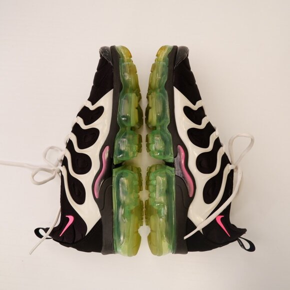 Nike Men Shoe 11 Air VaporMax Plus Athletic Low Lace Up Sneaker Do You Core Go main image 4